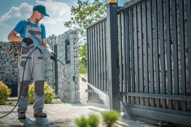 Best Playground Equipment Cleaning  in Detroit Beach, MI