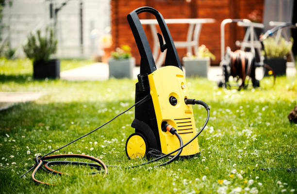 Best House Exterior Washing  in Detroit Beach, MI